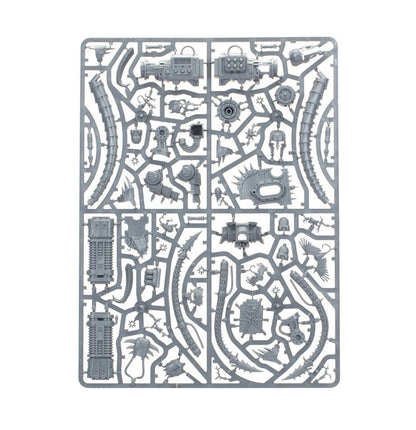Warhammer 40K - KNIGHT RAMPAGER