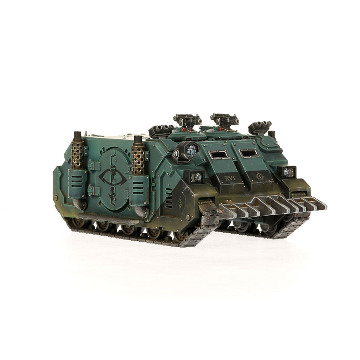 The Horus Heresy - DEIMOS PATTERN RHINO