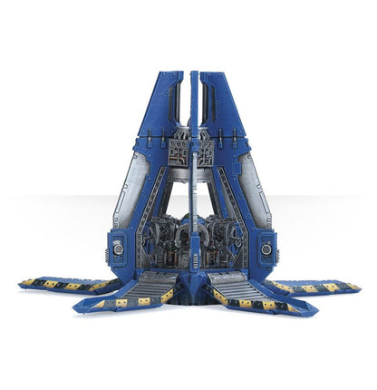 The Horus Heresy - LEGION DROP POD