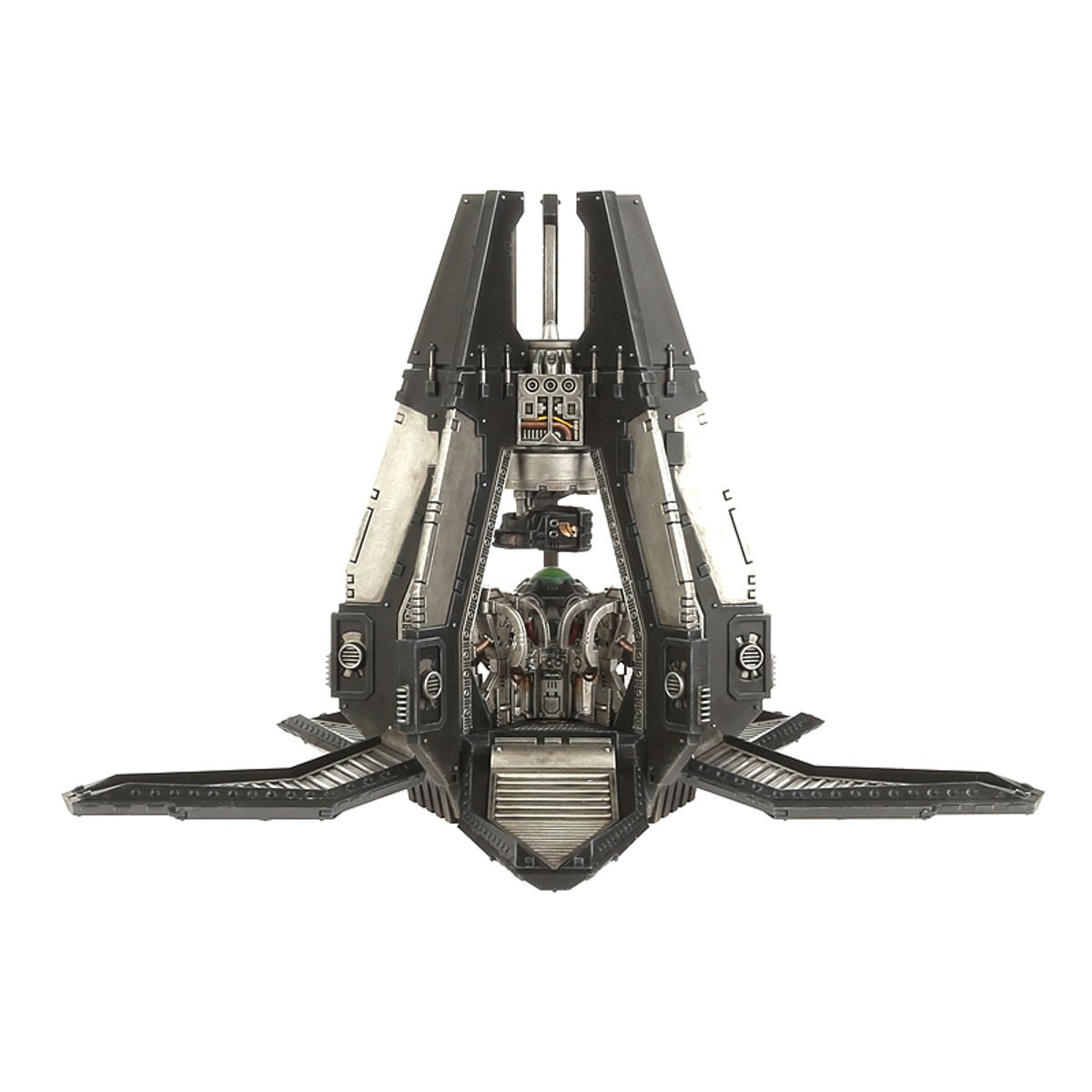 The Horus Heresy - LEGION DROP POD