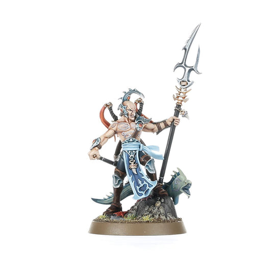 Age of Sigmar - AKHELIAN THRALLMASTER