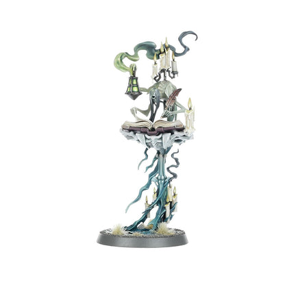 Age of Sigmar - SCRIPTOR MORTIS