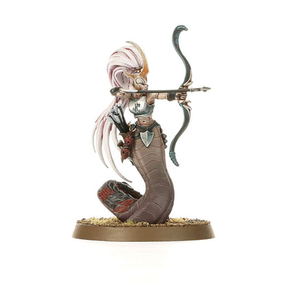 Age of Sigmar - VANGUARD: DAUGHTERS OF KHAINE