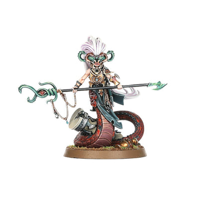 Age of Sigmar - VANGUARD: DAUGHTERS OF KHAINE