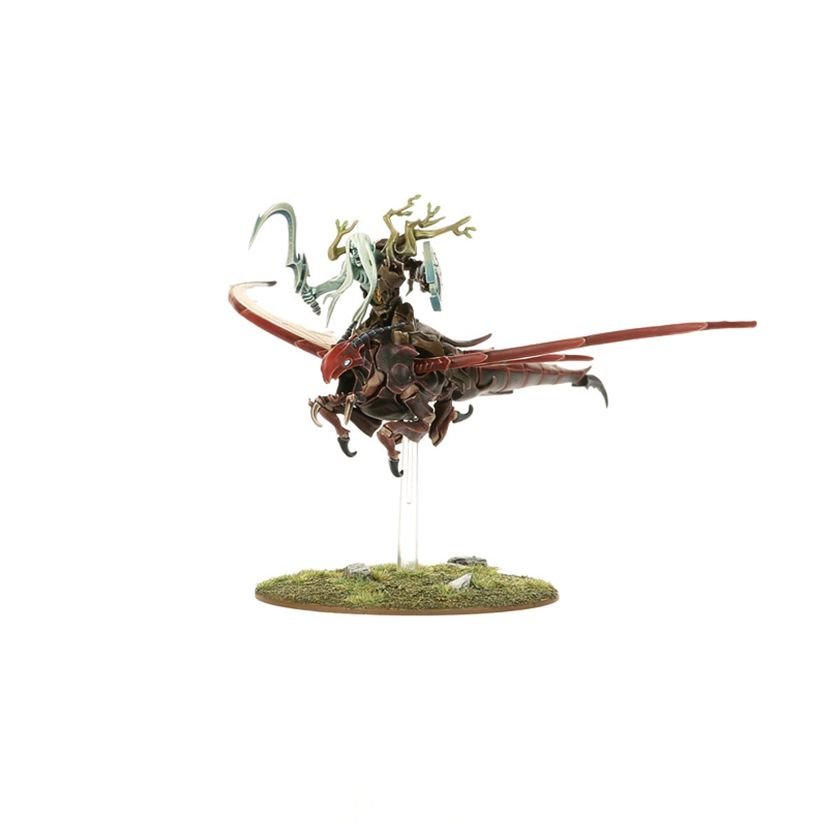 Age of Sigmar - REVENANT SEEKERS