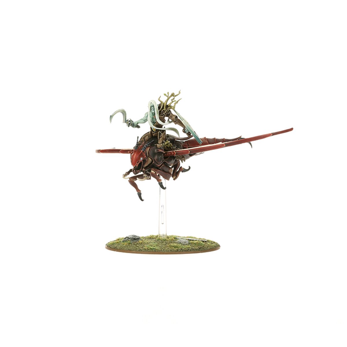 Age of Sigmar - REVENANT SEEKERS