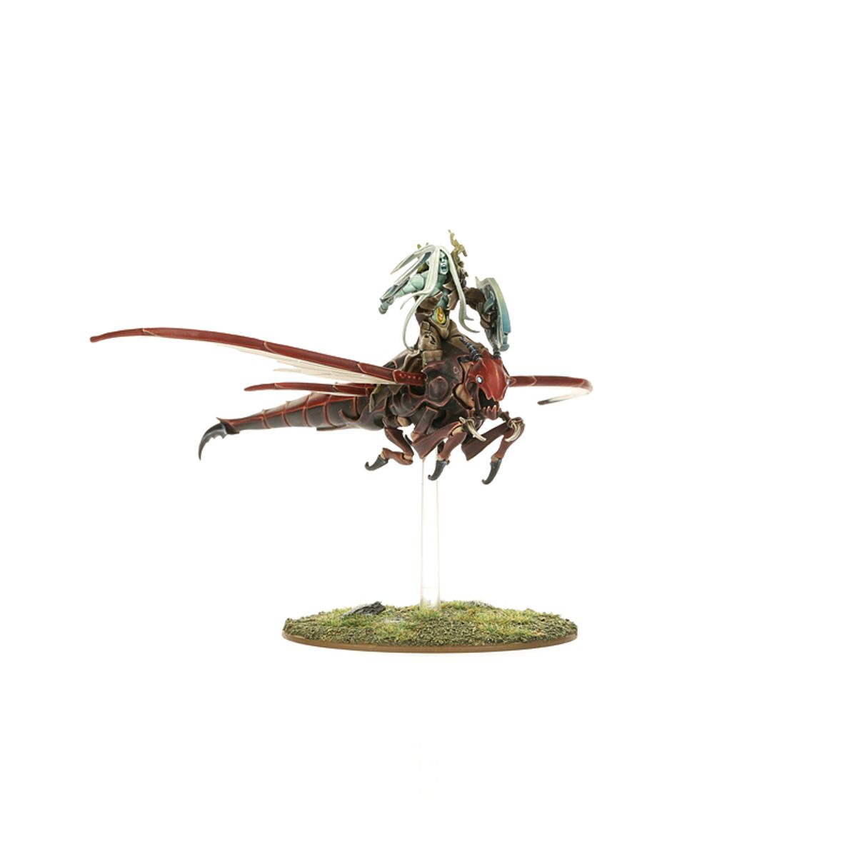 Age of Sigmar - REVENANT SEEKERS