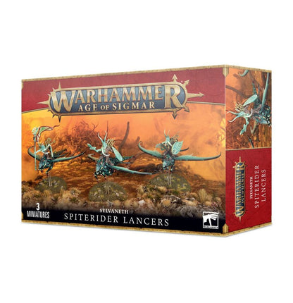 Age of Sigmar - REVENANT SEEKERS