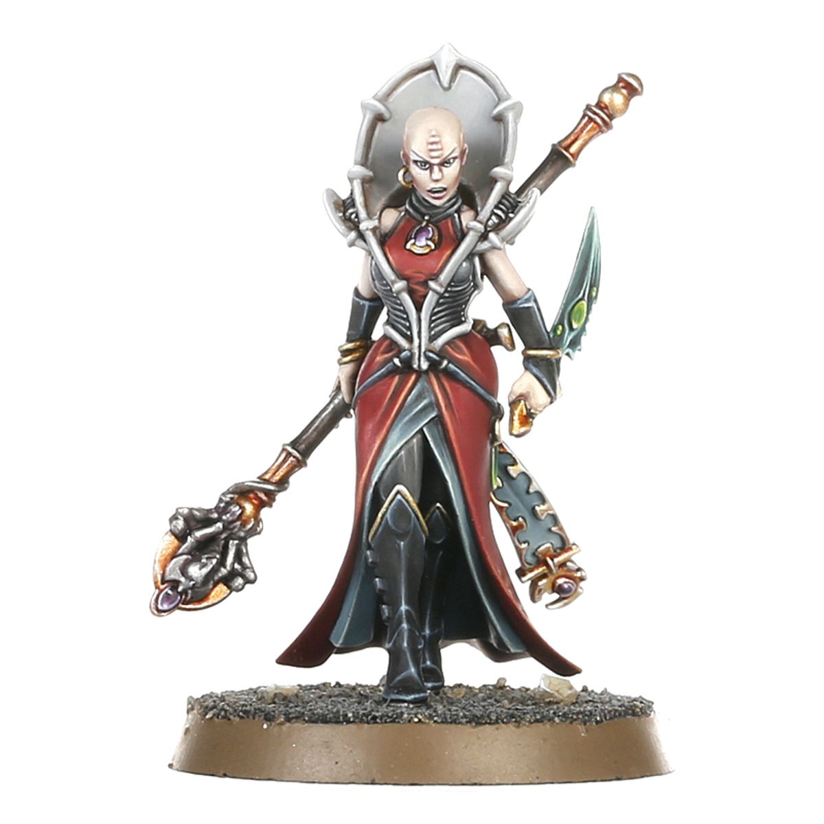 Warhammer 40K - COMBAT PATROL: GENESTEALER CULTS