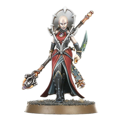 Warhammer 40K - COMBAT PATROL: GENESTEALER CULTS