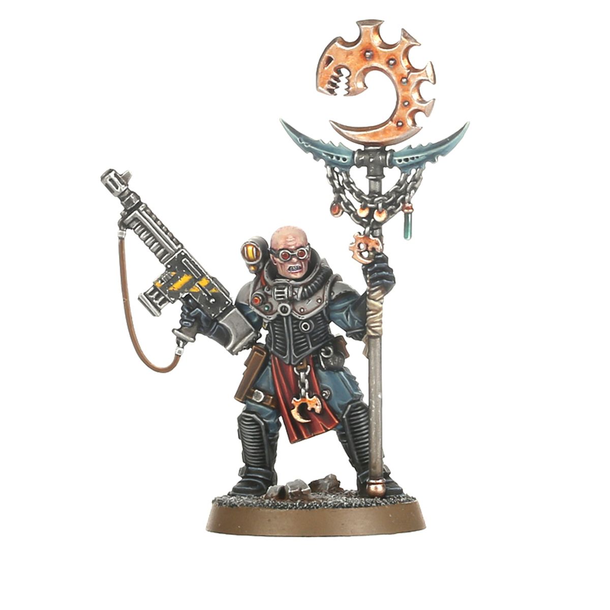 Warhammer 40K - COMBAT PATROL: GENESTEALER CULTS