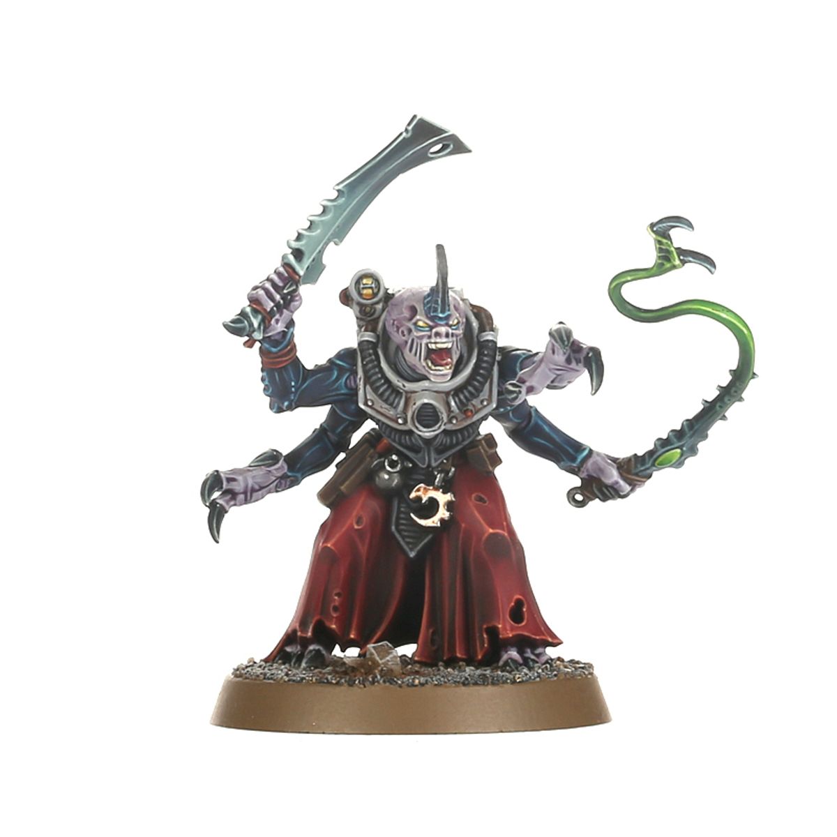 Warhammer 40K - COMBAT PATROL: GENESTEALER CULTS
