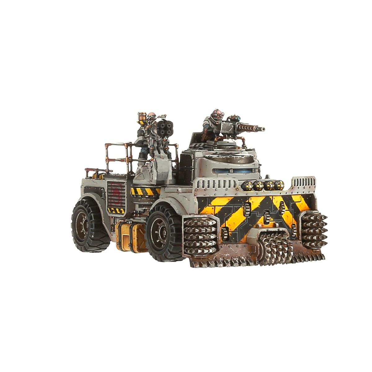 Warhammer 40K - COMBAT PATROL: GENESTEALER CULTS