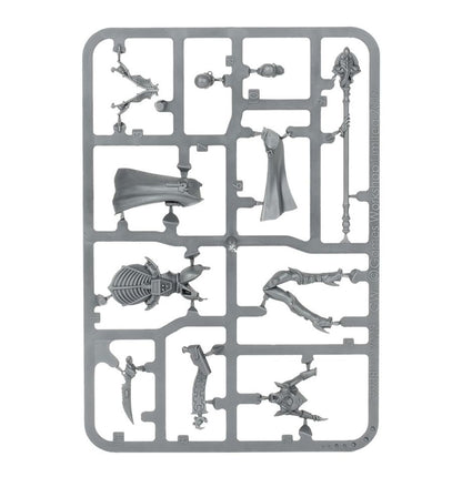 Warhammer 40K - COMBAT PATROL: GENESTEALER CULTS