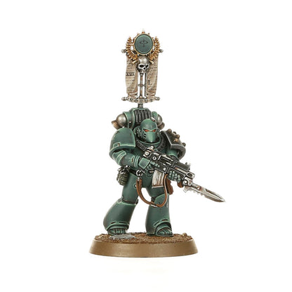 The Horus Heresy - LEGION MKVI TACTICAL SQUAD