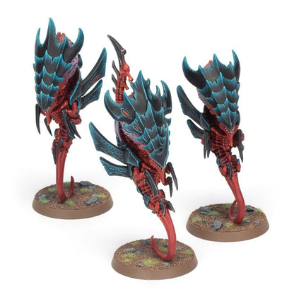 Warhammer 40K - NEUROTHROPE
