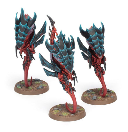 Warhammer 40K - NEUROTHROPE