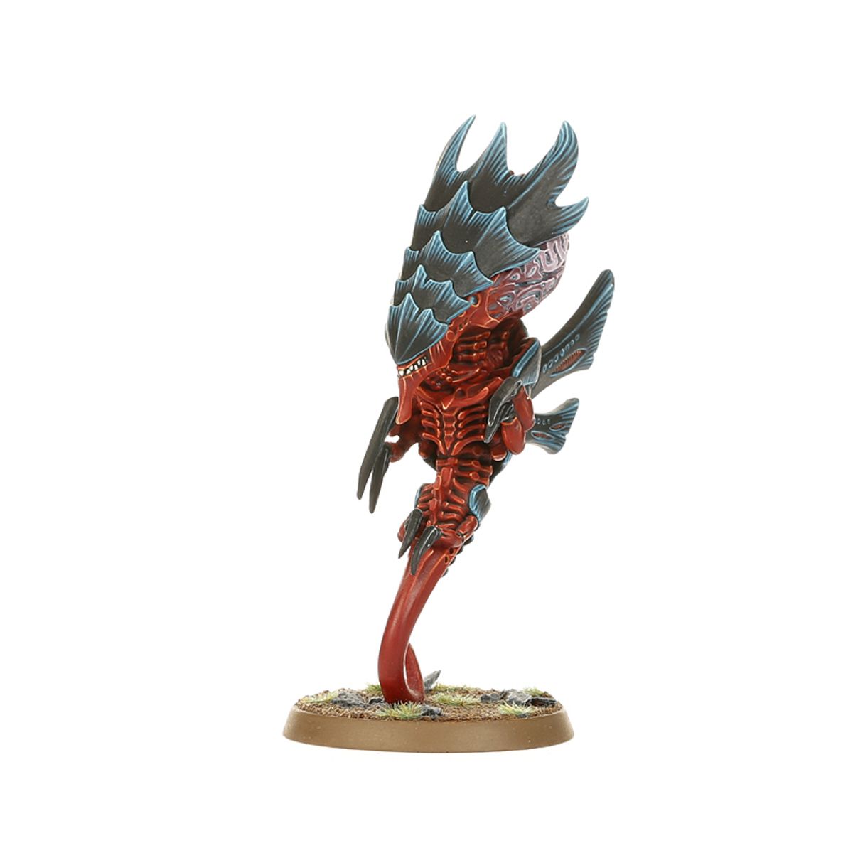 Warhammer 40K - NEUROTHROPE
