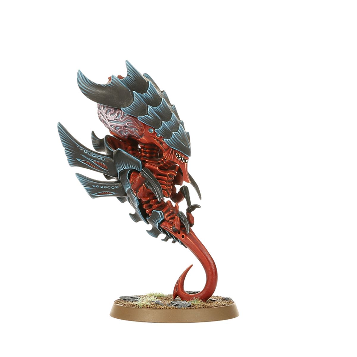 Warhammer 40K - NEUROTHROPE