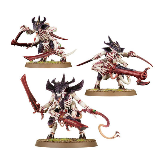 Warhammer 40K - TYRANID PRIME