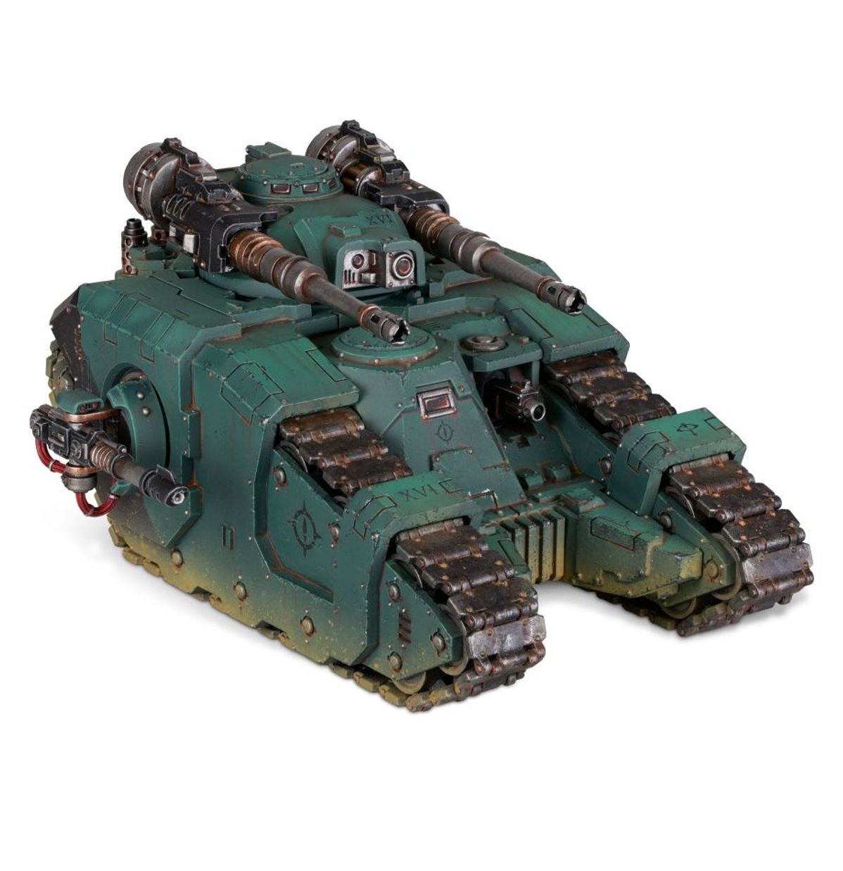 The Horus Heresy - SICARAN BATTLE TANK