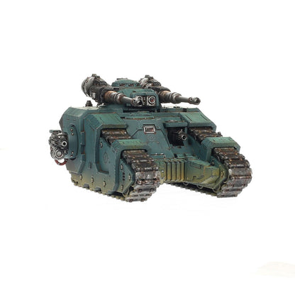 The Horus Heresy - SICARAN BATTLE TANK