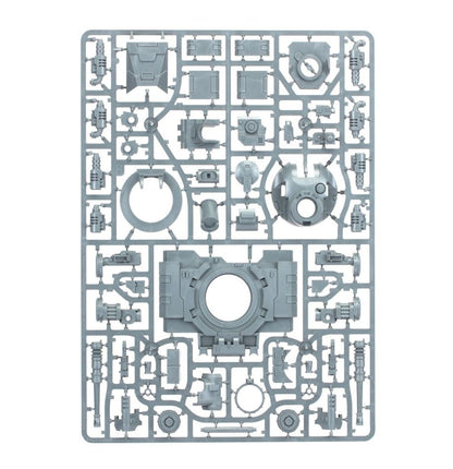 The Horus Heresy - SICARAN BATTLE TANK