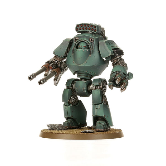 The Horus Heresy - CONTEMPTOR DREADNOUGHT