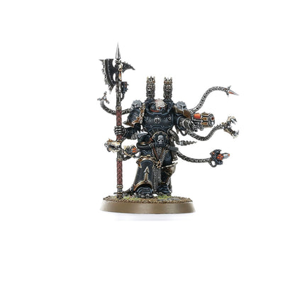 Warhammer 40K - WARPSMITH
