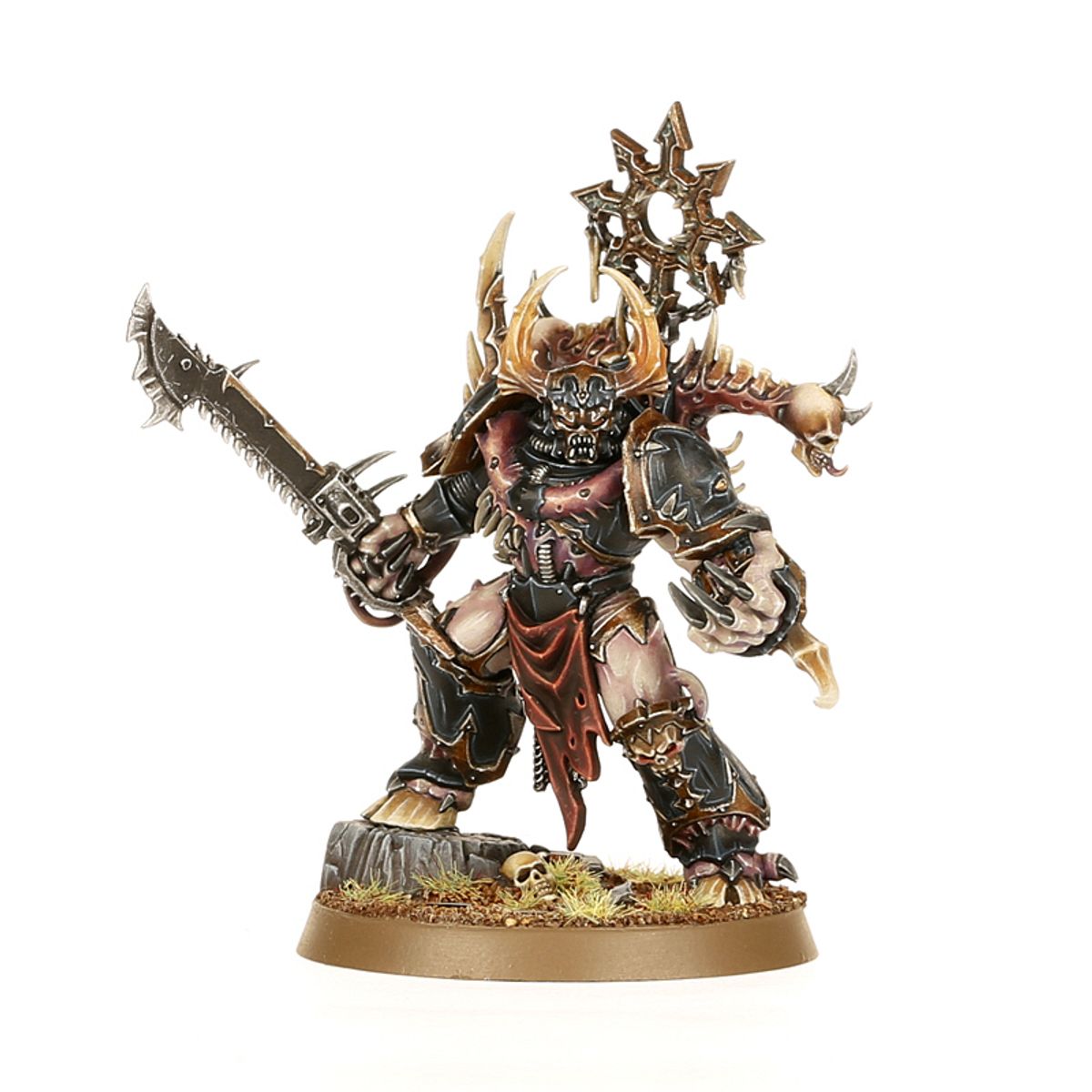 Warhammer 40K - POSSESSED