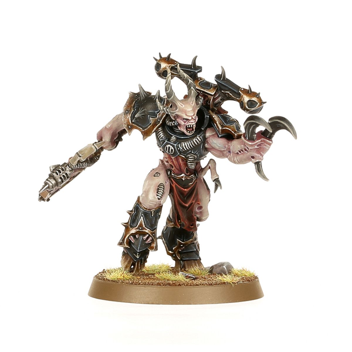 Warhammer 40K - POSSESSED