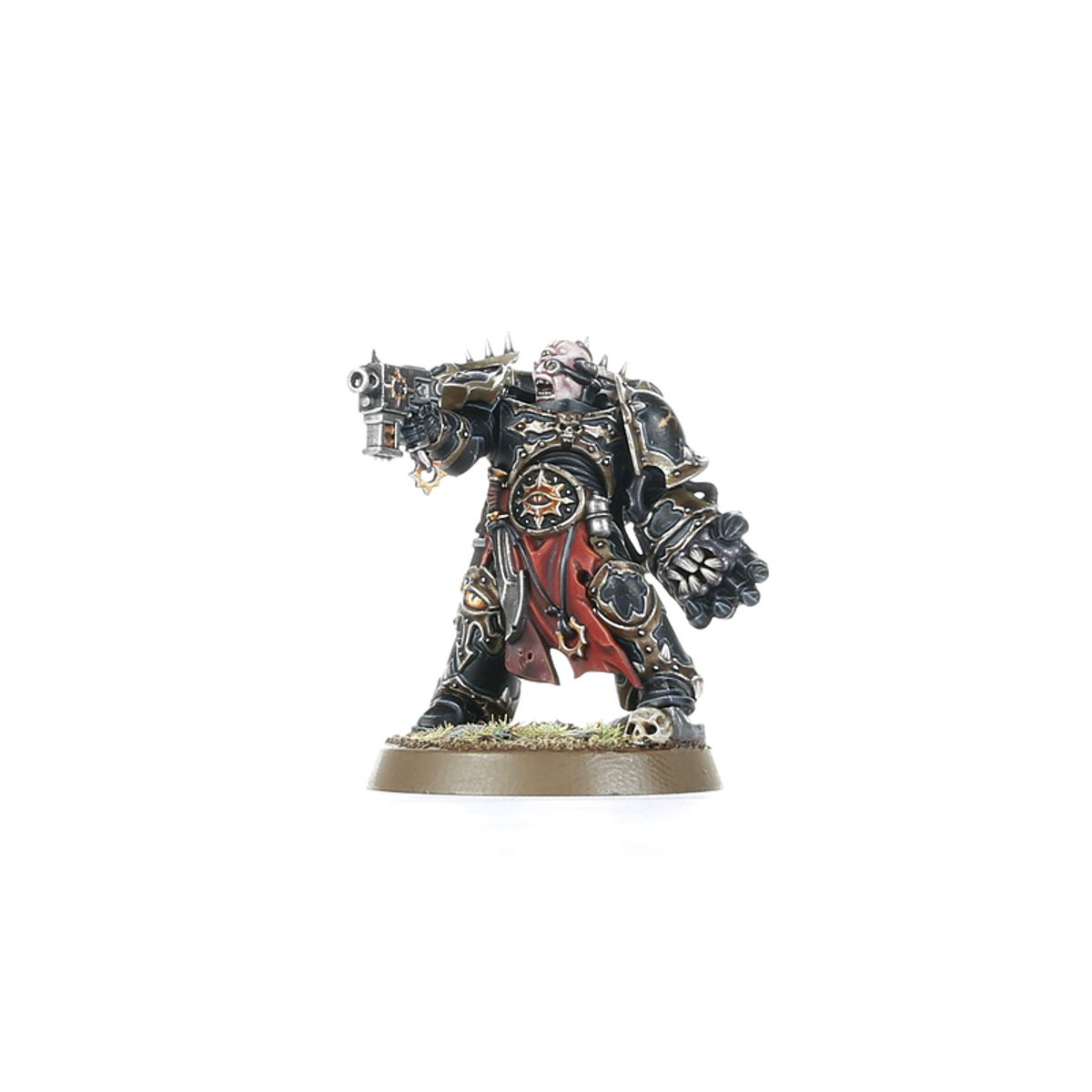 Warhammer 40K - CHOSEN