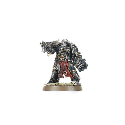 Warhammer 40K - CHOSEN