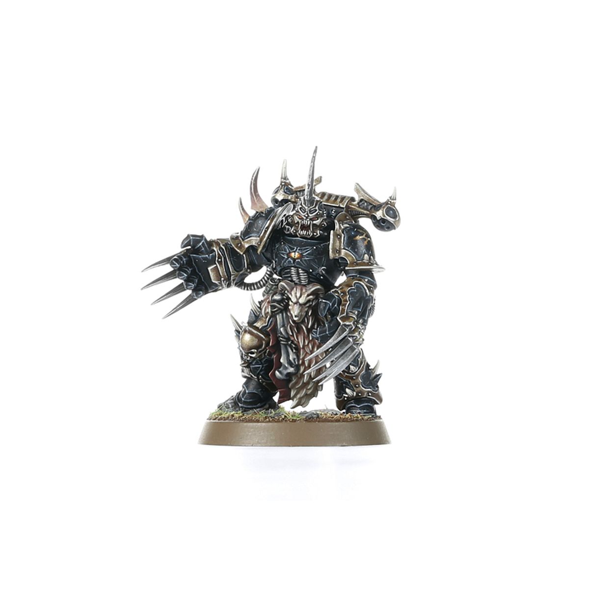 Warhammer 40K - CHOSEN