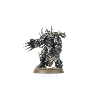 Warhammer 40K - CHOSEN