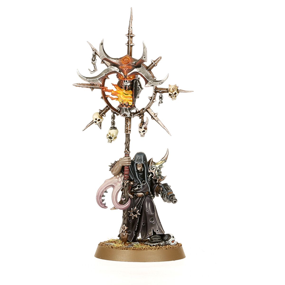 Warhammer 40K - DARK COMMUNE