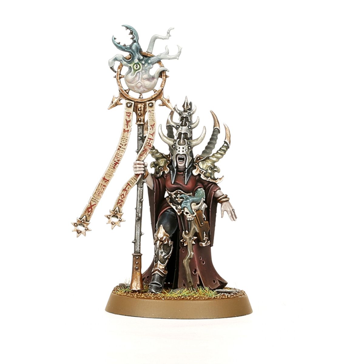 Warhammer 40K - DARK COMMUNE