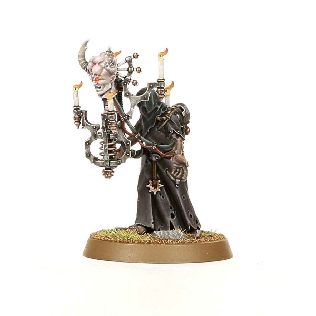 Warhammer 40K - DARK COMMUNE