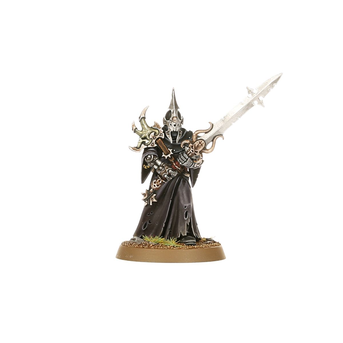 Warhammer 40K - DARK COMMUNE