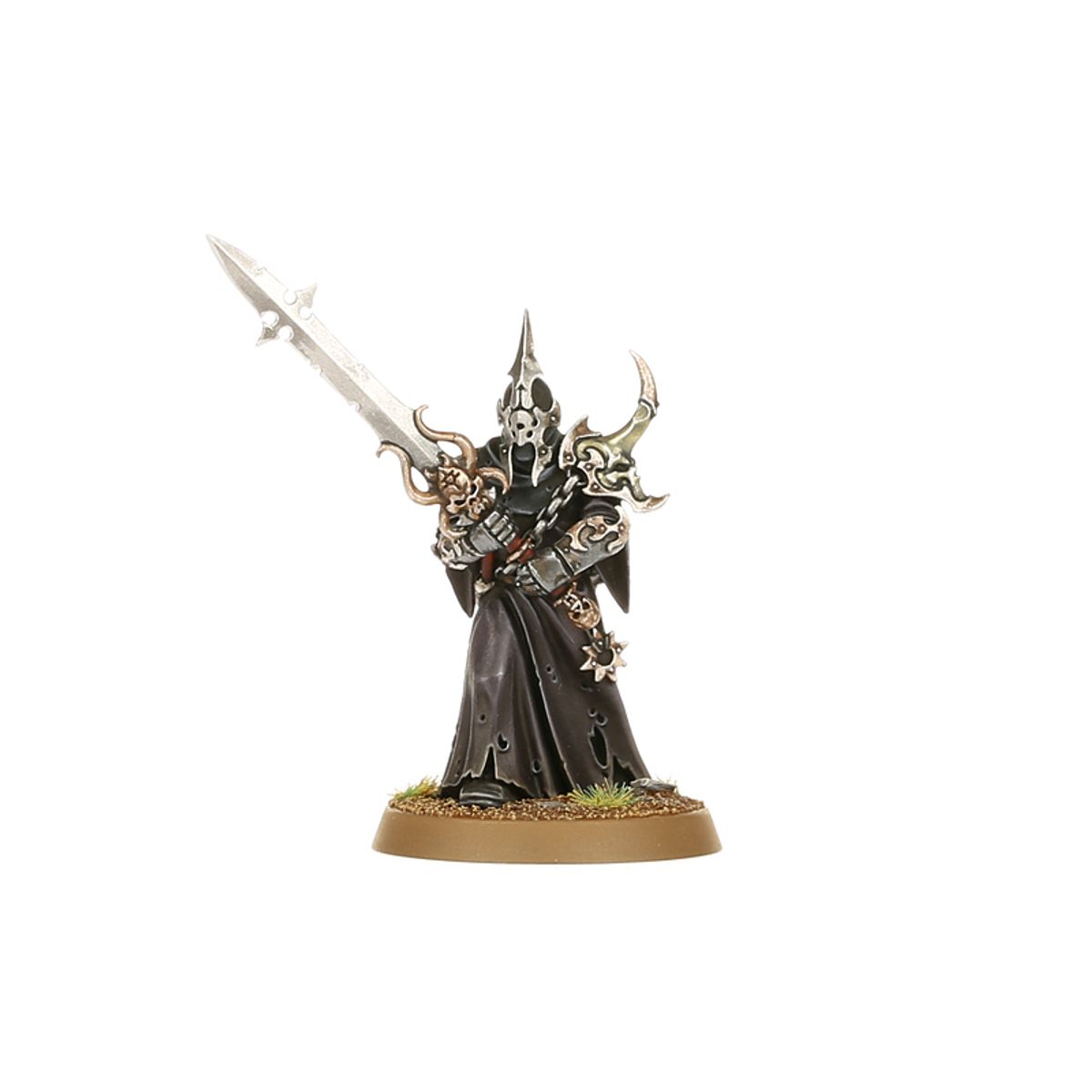 Warhammer 40K - DARK COMMUNE