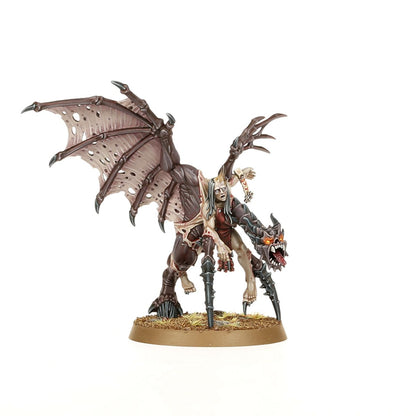Warhammer 40K - ACCURSED CULTISTS
