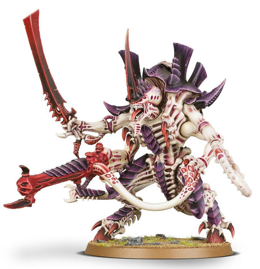 Warhammer 40K - HIVE TYRANT