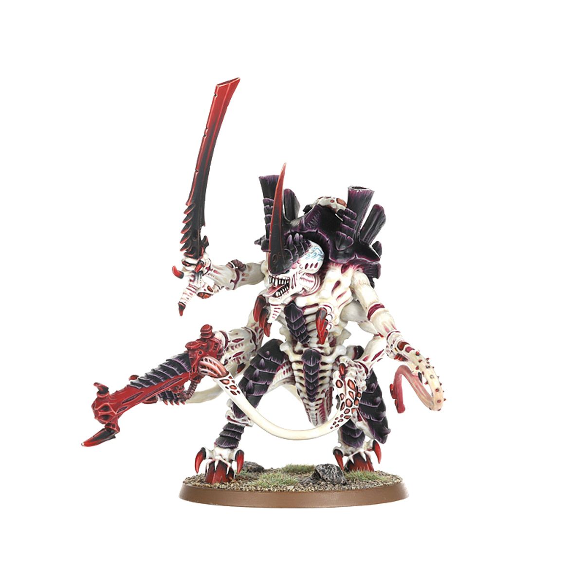 Warhammer 40K - HIVE TYRANT