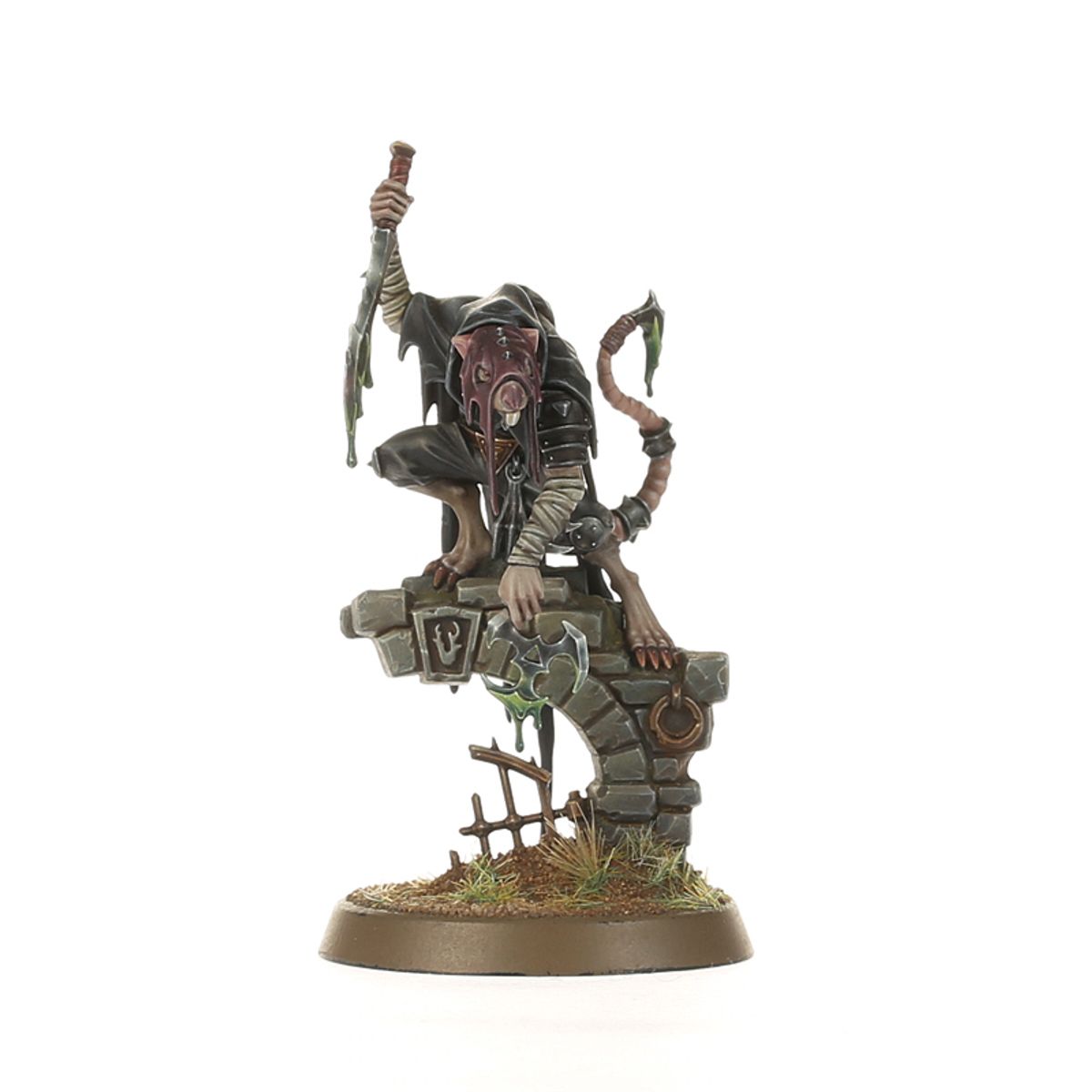Age of Sigmar - DEATHMASTER