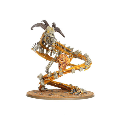 Age of Sigmar - KRONDSPINE INCARNATE OF GHUR