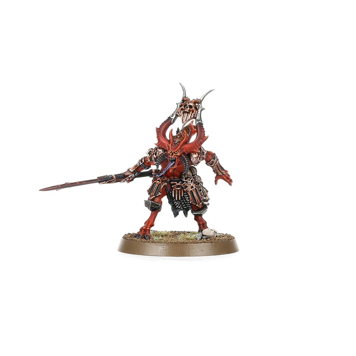 Age of Sigmar - COMBAT PATROL: CHAOS DAEMONS
