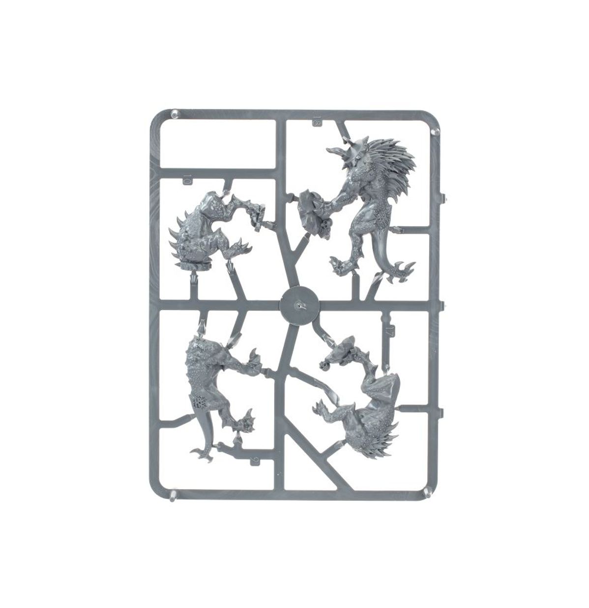 Age of Sigmar - COMBAT PATROL: CHAOS DAEMONS