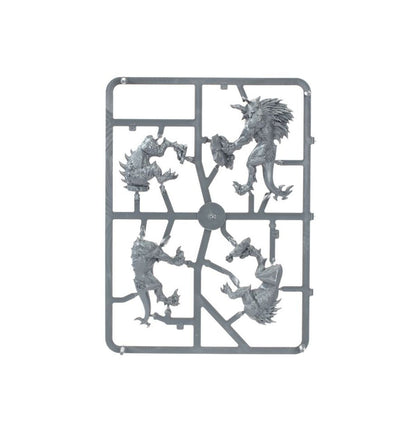 Age of Sigmar - COMBAT PATROL: CHAOS DAEMONS