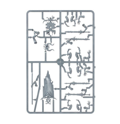 Age of Sigmar - COMBAT PATROL: CHAOS DAEMONS