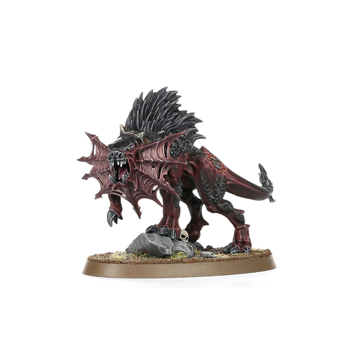 Age of Sigmar - COMBAT PATROL: CHAOS DAEMONS